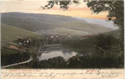 Lerbach bei Osterode -696560