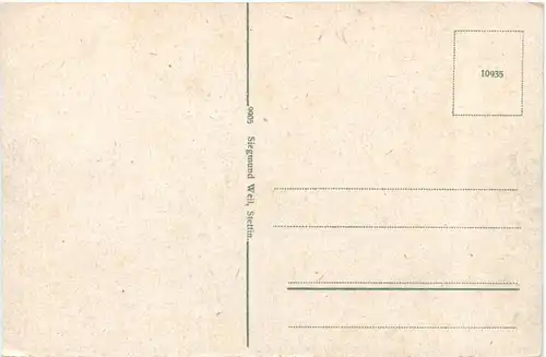 Seebad Misdroy - Strandleben -696610