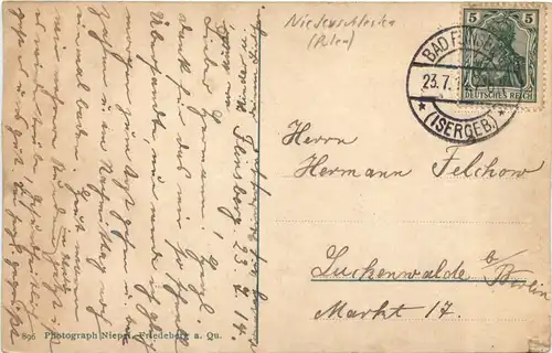 Bad Flensburg -696606