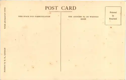 Jersey - St. Heliers Harbour -696858