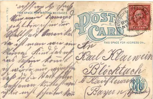 New York - Broadway -696796