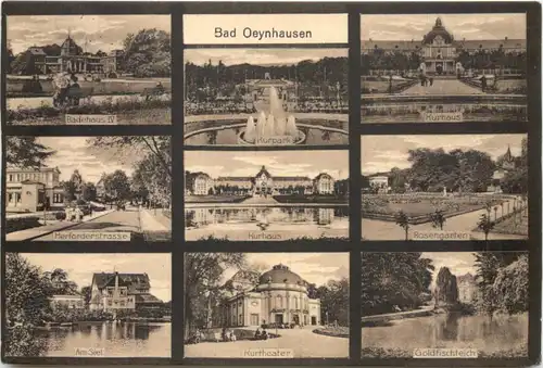 Bad Oeynhausen -696710