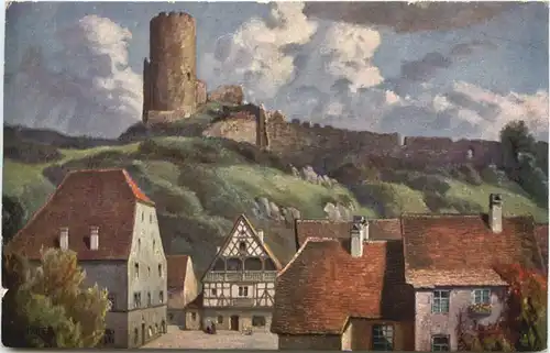 Kaysersberg -696826