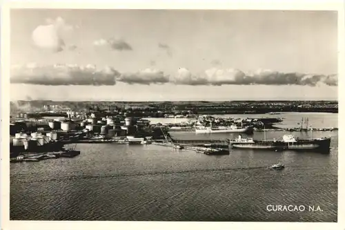 Curacao -697138