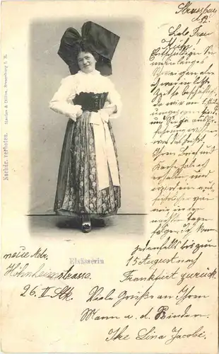 Elsässerin -696922