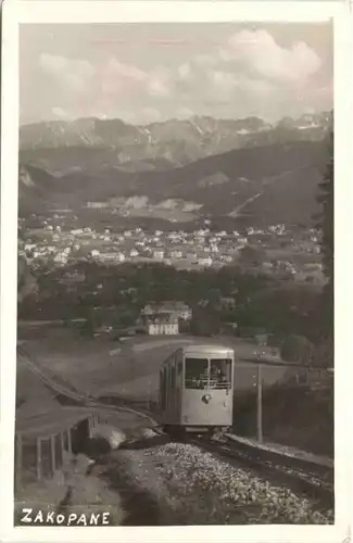 Zakopane -697218