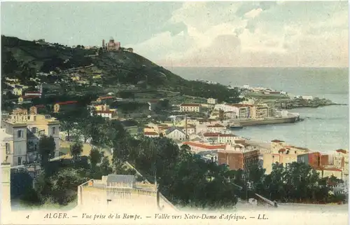 Alger -697064