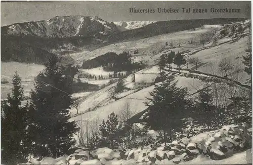 Hinterstes Urbeiser Tal -697000