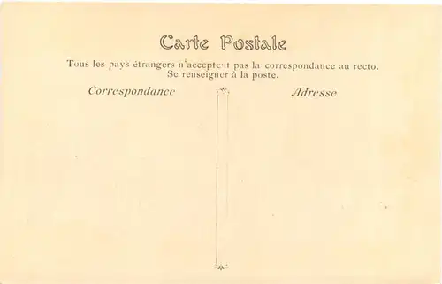 Tunis - Place Halfaounie -697076