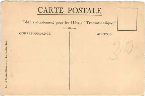 Biskra - Habitations das l Oasis -697174