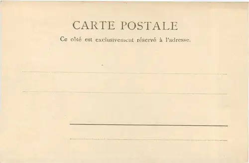 Tunis - Souk des Tailleurs -697092