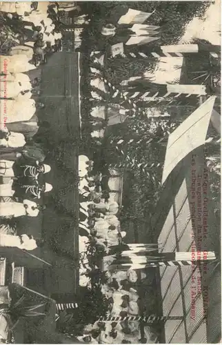 Guinee - Konakry - Inauguration du Monument Ballay -697168