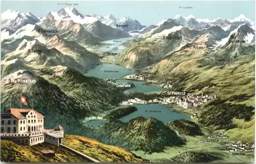 St. Moritz -697274