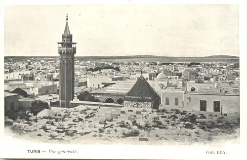 Tunis -697070