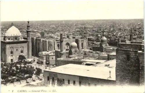 Cairo -697192