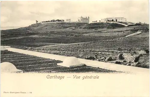 Carthage -697180