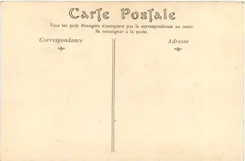Tunis - La Rue Al-Djazira -697090