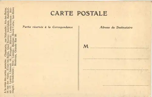 Evian les Bains - Port et debarcadere -697262