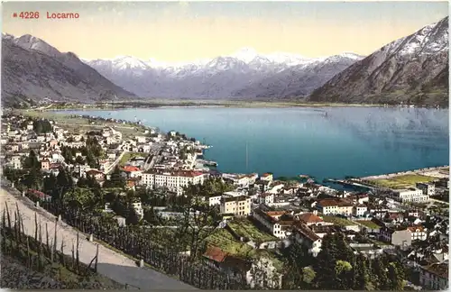 Locarno -697302