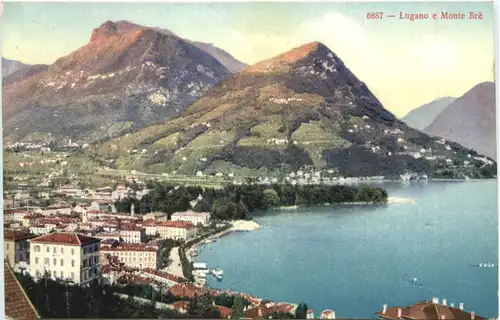 Lugano -697240
