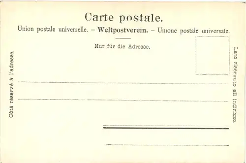 Zürich - Universität - Haus zum Rechberg -697286