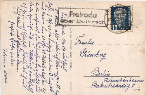 Bad Reinerz - Kurhaus -697366