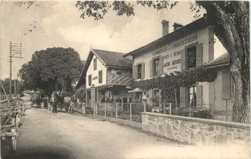 Bole - Comerce de Combustieles -697470