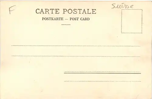 Locle - Place du Marche -697510