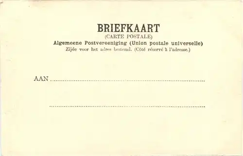 Scheveningen - Hotel d Orange -697618