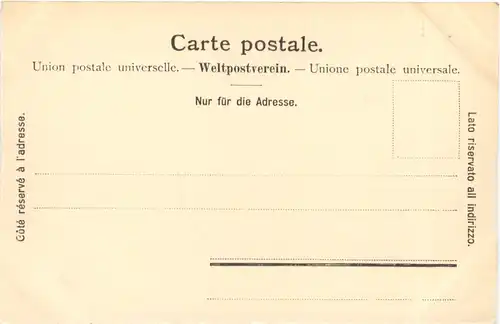 Neuchatel - Rue de l Ecluse -697530