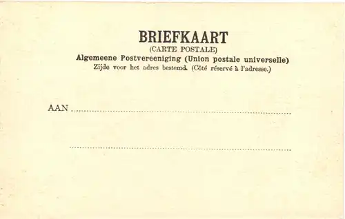 Scheveningen - Strandgezicht -697616