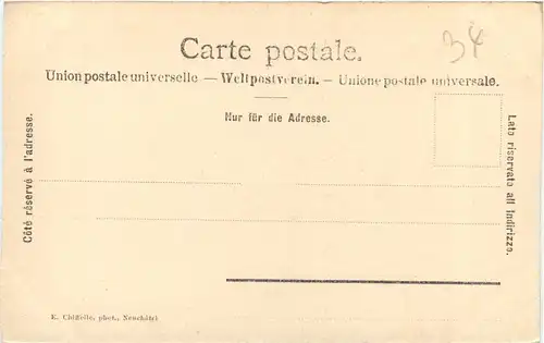 A la Montgne -697642