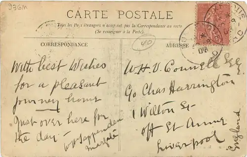 Retour de la Peche -697584