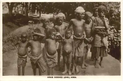 Aden - Arab Kissies Lehej -697600