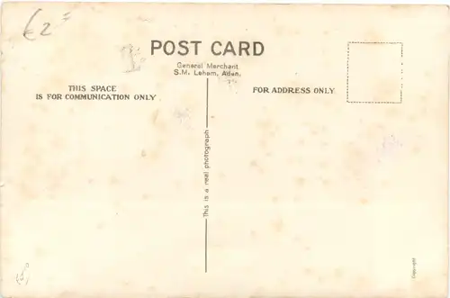 Aden - Camel riders -697812