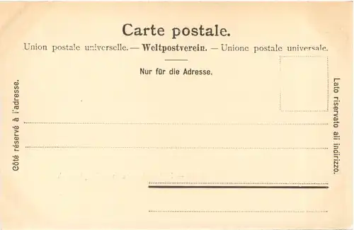 Bern - Zeitglockenturm und Spielwerk -697678
