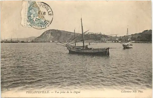 Philippeville -697714