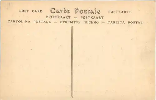 Paris - La Crue de la Seine 1910 -697826