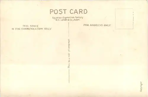 Aden - Main street Crater -697780