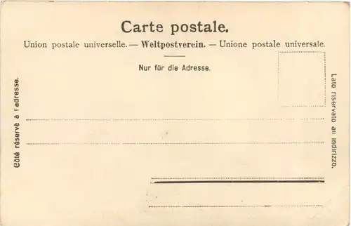 Zürich - Landesmuseum -697888