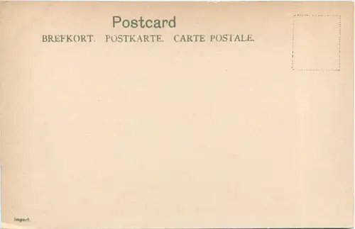 Gothenburg - Viktoriastreet - Sweden -697968