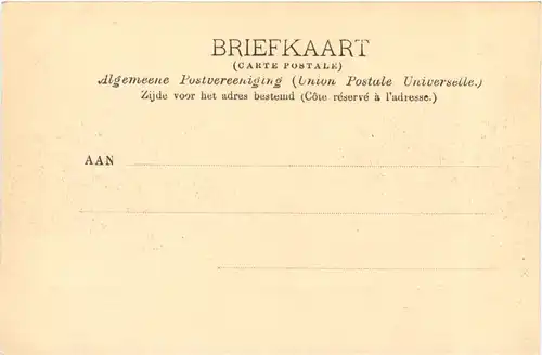 Scheveningen - Strand -698010