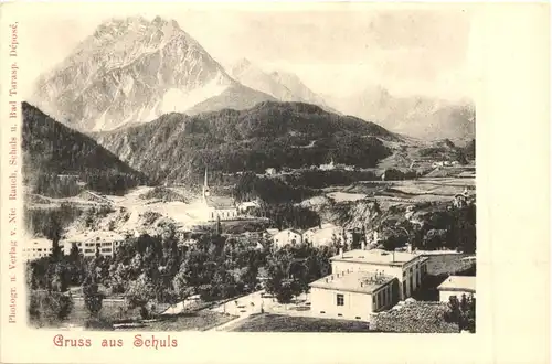Gruss aus Schuls -698000