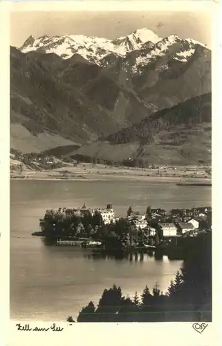 Zell am See -698192