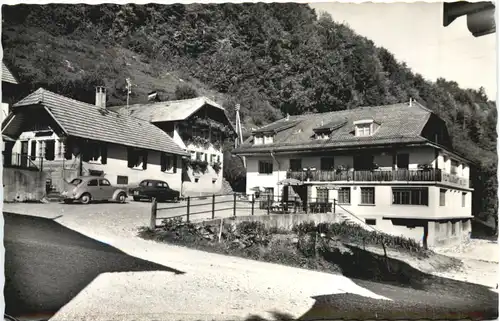 Les Sciernes - Hotel de Lys -698252