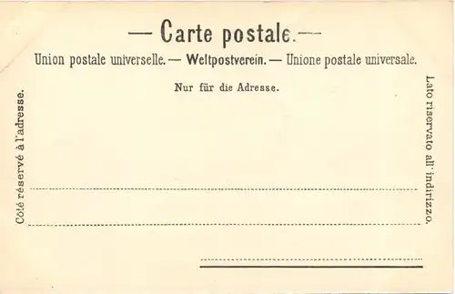 Rigi-Kulm und die Alpen -698082