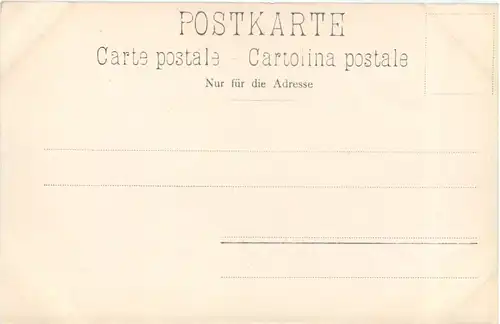 Luzern - Löwendenkmal -698116