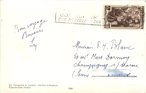 Cortnina d Ampezzo -698182