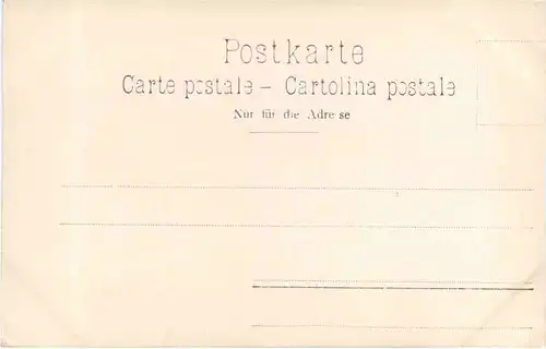 Luzern - Hirschenplatz -698160