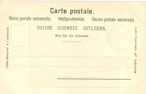 Schweiz - Kantonswappen -698074